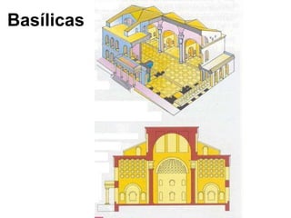 Basílicas 