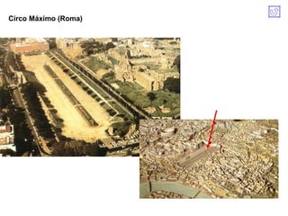 Circo Máximo (Roma) 