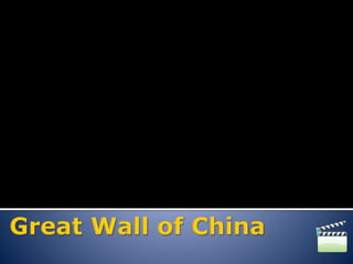 Asia: Part 2 - China