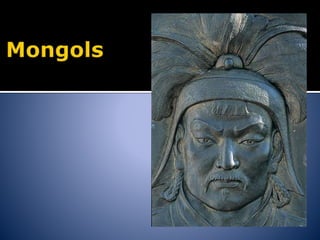 Asia: Part 2 - China