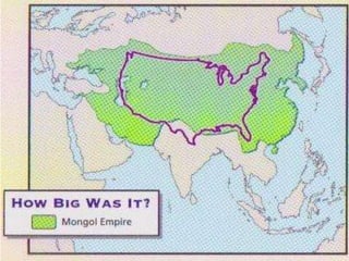 Asia: Part 2 - China