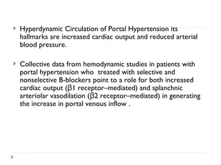 Ascites pathophysiology for medical usage | PPT