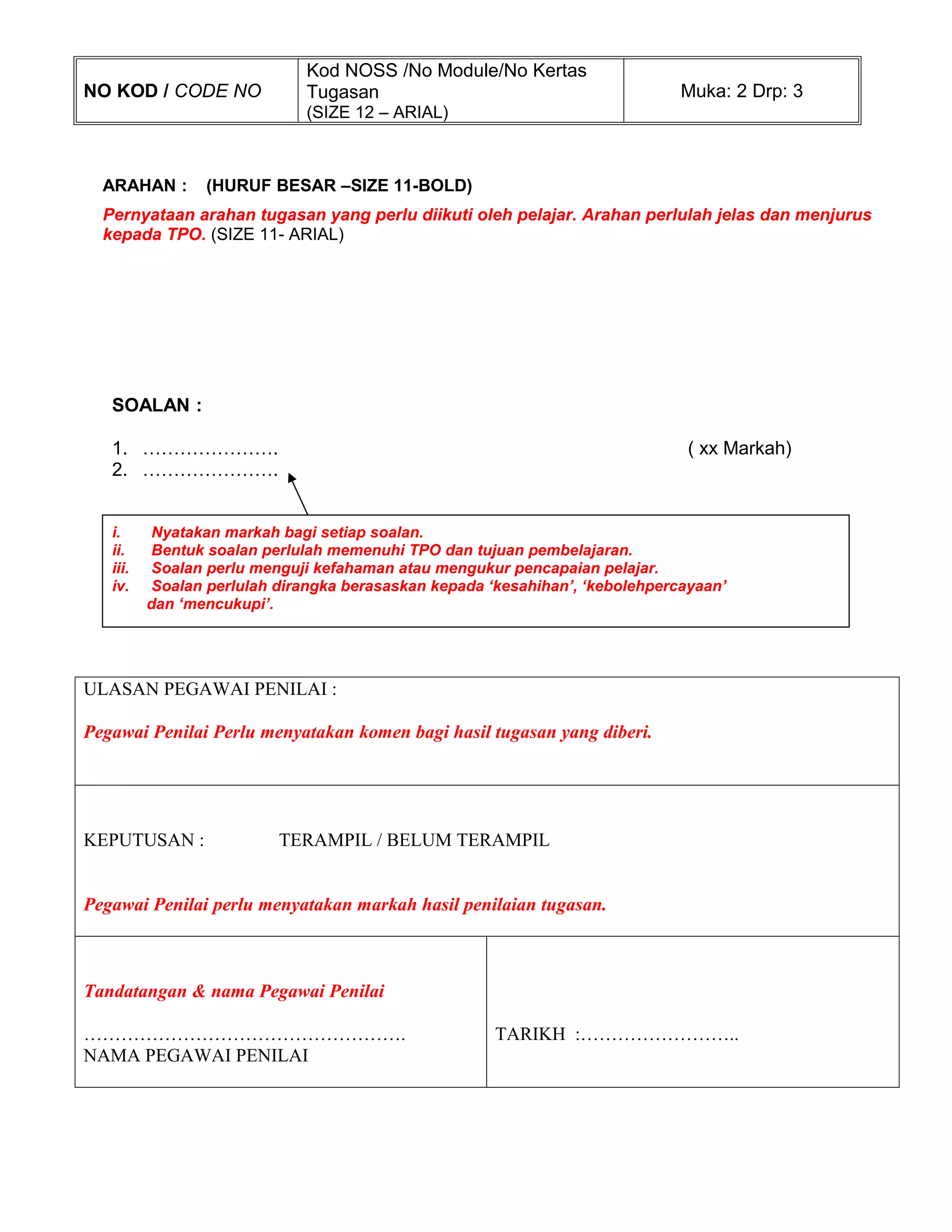 3-assignment-sheet-sample-pdf-free-download