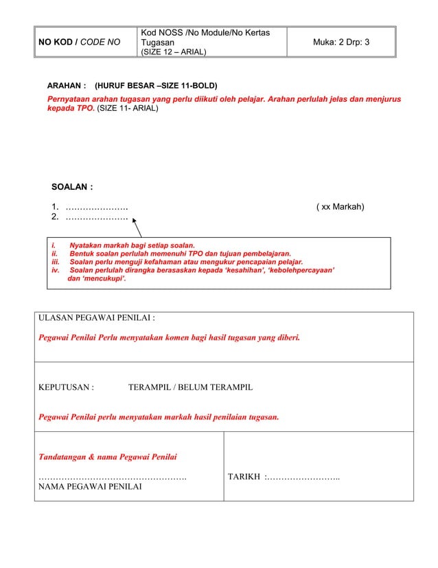 3 assignment sheet sample | PDF | Free Download