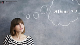 Athens ?!?
 