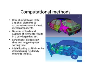 Chassis Programmming 3 automotive chassis-design-v2 | PDF