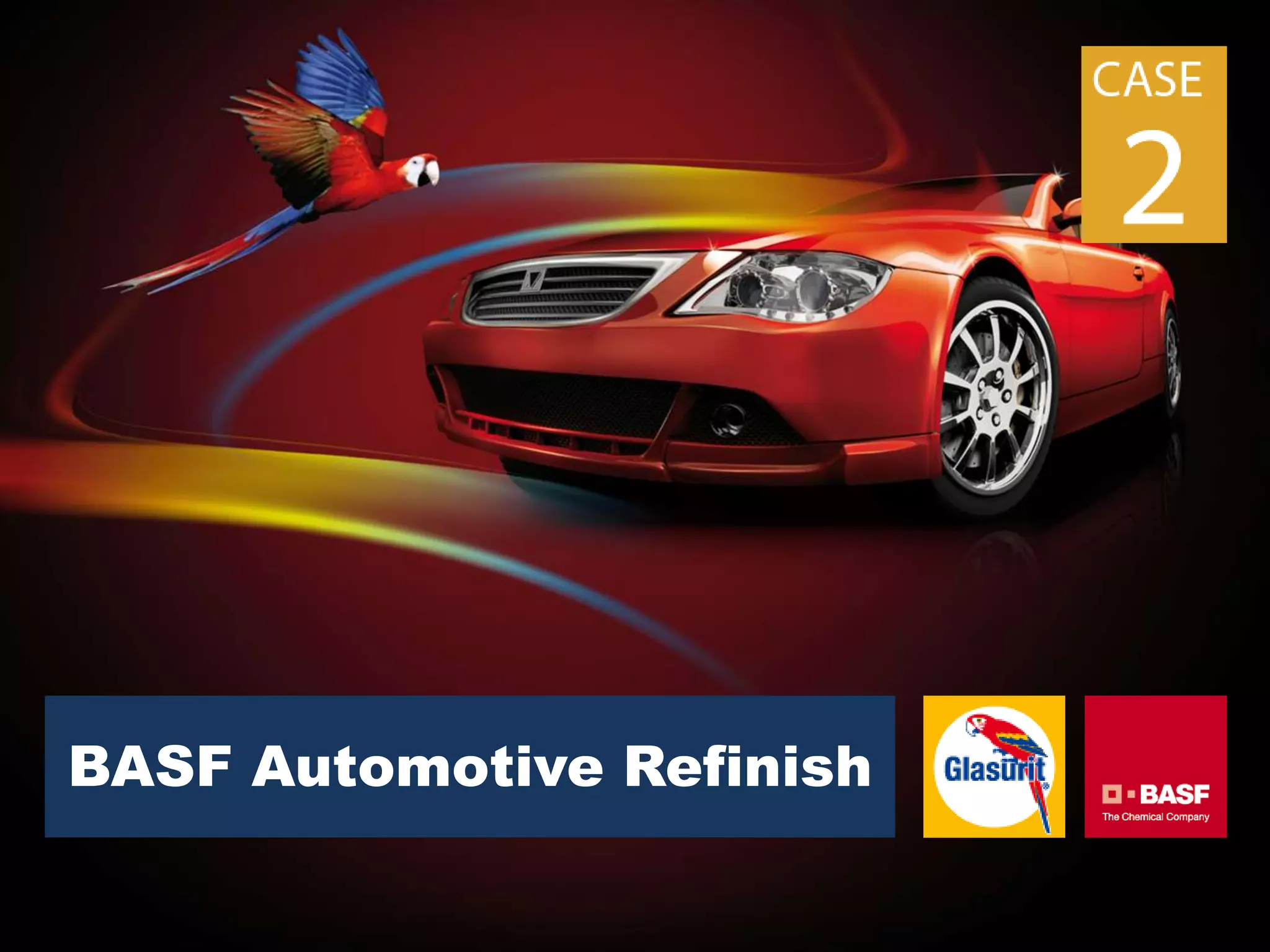 From cankickers to total solution provider Ole Würtz, Senior