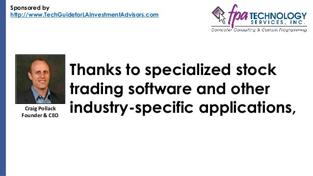 Ceci trading system