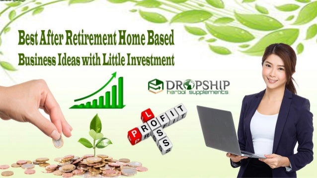 Best investment options after retirement