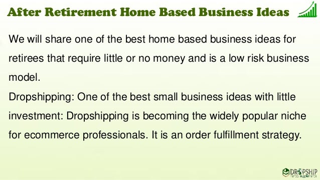 Best option for investment after retirement