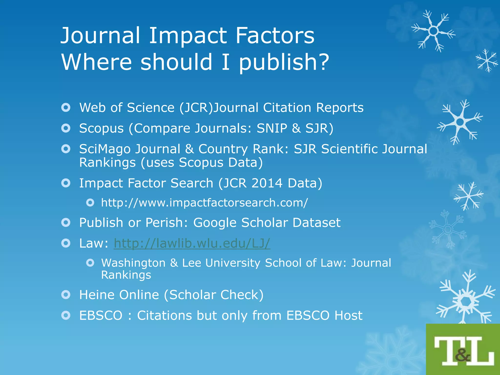 Publish or Perish 
http://www.harzing.com/pop.htm 
 