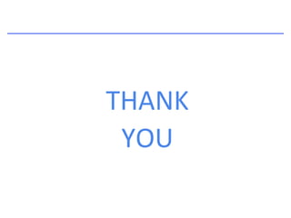 THANK
YOU

 