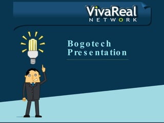 Bogotech Presentation 