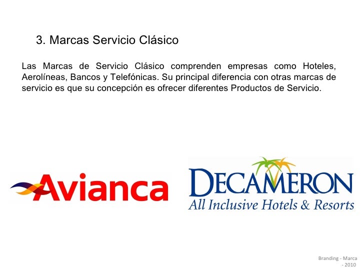 Branding - Marca