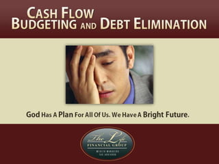 Budgeting and Debt Elimination
