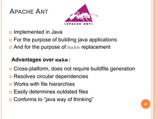 02 - Build and Deployment Management | PPTX
