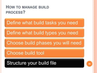 02 - Build and Deployment Management | PPTX