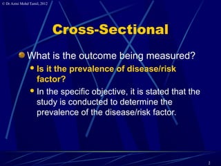 3 Calculate Samplesize For Prevalence Studies