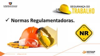 3   cap 2 - acidentes do trabalho