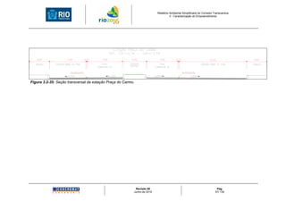 Relatório Ambiental Simplificado do Corredor Transcarioca
                                                                                    3 - Caracterização do Empreendimento




Figura 3.2-35: Seção transversal da estação Praça do Carmo.




                                                           Revisão 00                                                    Pág.
                                                          Junho de 2010                                                 57/ 130
 
