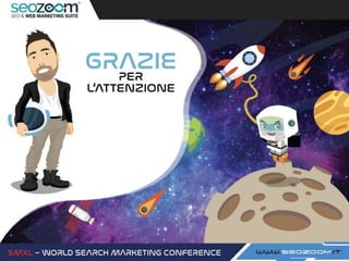 Carmine Di Donato: Link Building