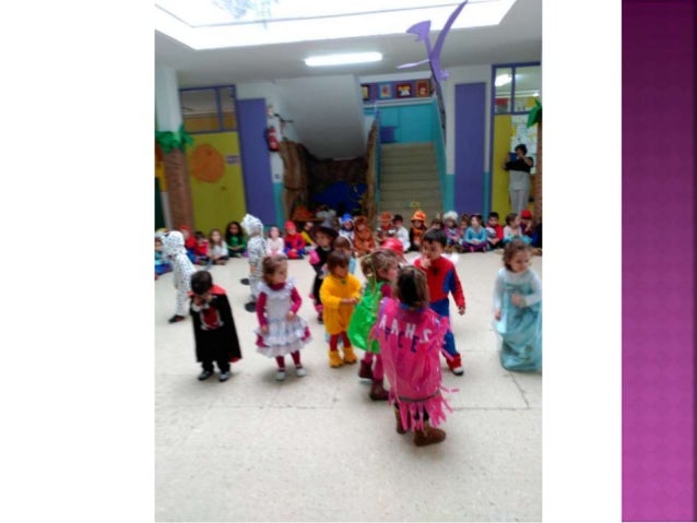 3 Carnaval