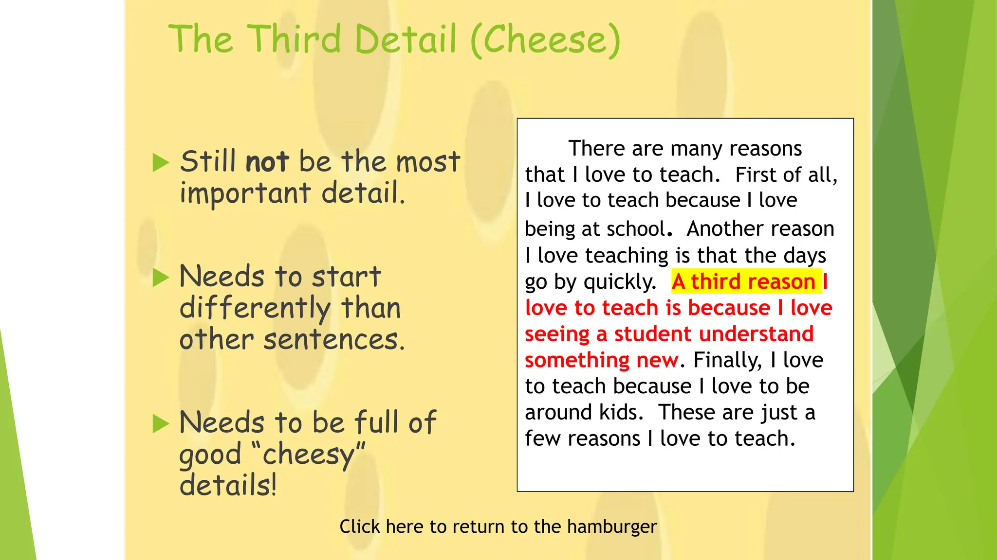 3- Chapter 2 - Writing Paragraphs lecture.pptx