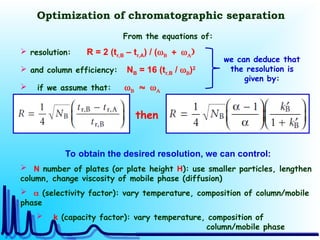 3 - Chem 458 - Liquid Chromatography HPLC.ppt
