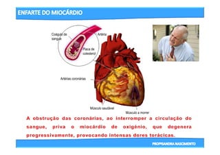 3- CICLO CARDIACO