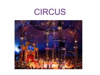 CIRCUS
 