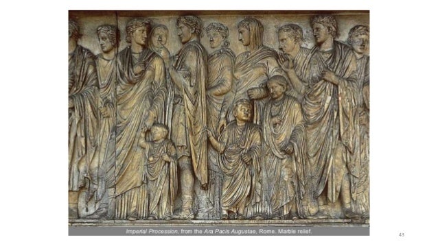 Creative Industries 1: 3 classical art- greek and roman art