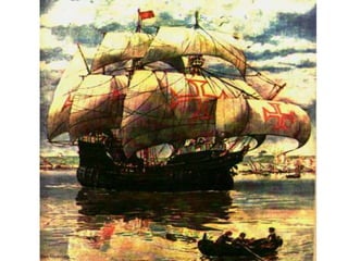 Classicismo - Renascimento