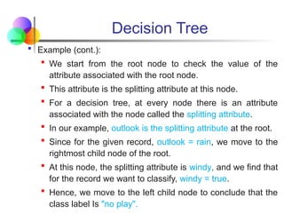 3-Classification, Clustering and Prediction.pptx