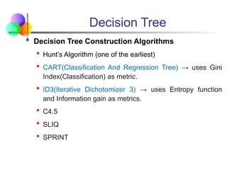 3-Classification, Clustering and Prediction.pptx