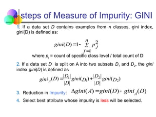 3-Classification, Clustering and Prediction.pptx