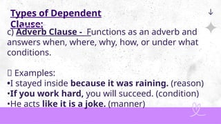 Alternative Clause Example 3-clauses,types and functions - without functions.pptx