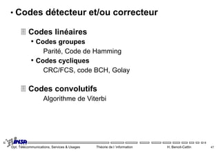 Code Lineaire 3-Codage_Canal.ppt
