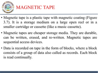 3 computer memory | PDF | Data Storage and Warehousing | Computing