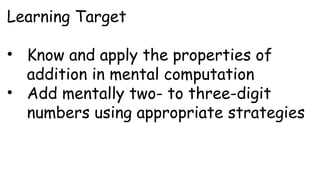 3- concepts of addition 3- concepts of addition.pptx