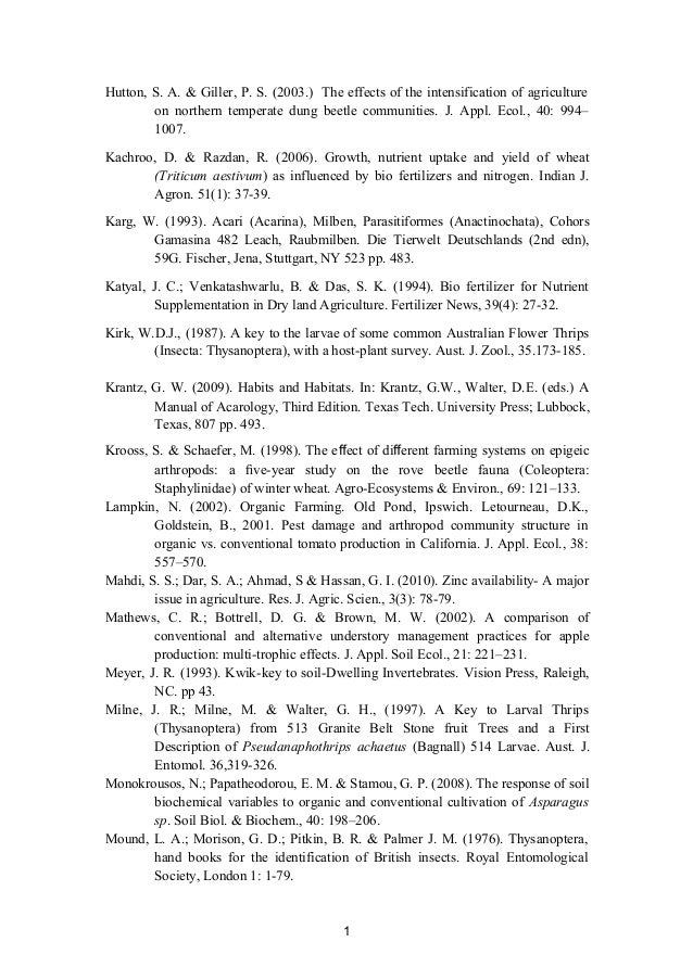 Essay on bio diversity