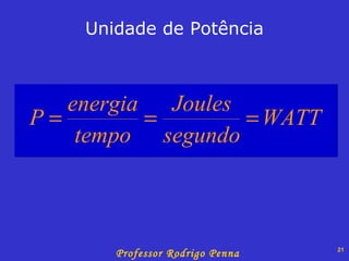 Unidade de Potência 
