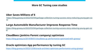 3 Critical Java Performance Issues Every Engineer Should Know | PPTX