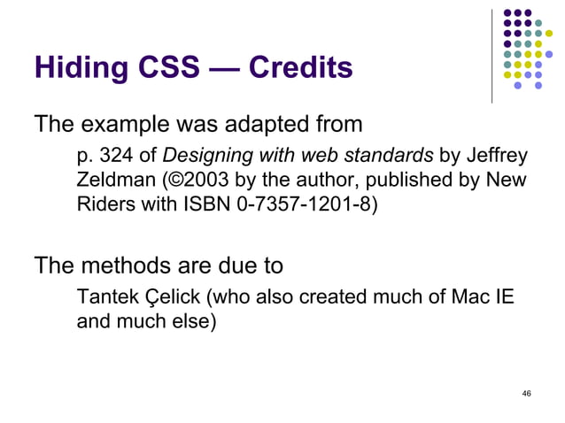 3-CSS_essentials introduction slides.ppt