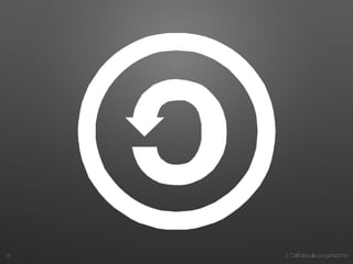 3. Dall’idea alla progettazione18
 