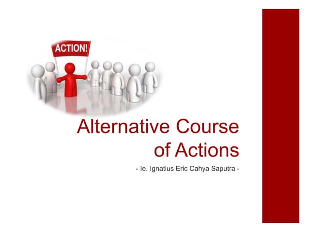 3 Dart Risk Management Case Study | PPT