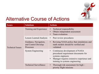 3 Dart Risk Management Case Study | PPTX | Civil Engineering Industry ...