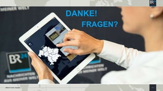 SEITE 12BR24 © Vichtl / Daubner
DANKE!
FRAGEN?
 