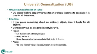 Comprehensive Guide to Deductive Arguments and Propositional Logic for ...