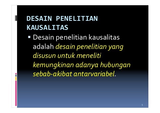 3. desain penelitian