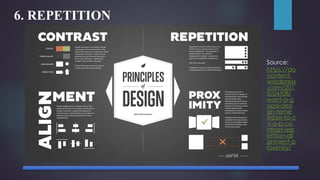 3-Design-Principles-and-Elements (Media and Information Literacy).pptx
